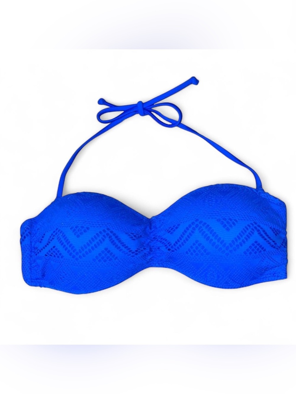 Old Navy Royal Blue Swim Top